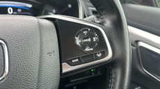 Honda CR-V 2.0 i-MMD Hybrid SR 5dr eCVT Hybrid Estate